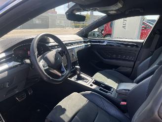Volkswagen Arteon Shooting Brake 1.4 TSI eHybrid R-Line Business+ picture 16