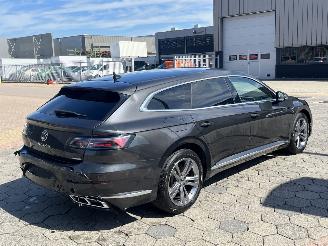 Volkswagen Arteon Shooting Brake 1.4 TSI eHybrid R-Line Business+ picture 4