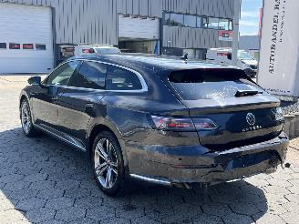 Volkswagen Arteon Shooting Brake 1.4 TSI eHybrid R-Line Business+ picture 6