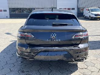 Volkswagen Arteon Shooting Brake 1.4 TSI eHybrid R-Line Business+ picture 5