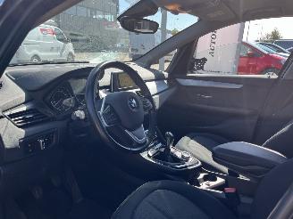 BMW 2-serie Active Tourer 216i Centennial Executive picture 15