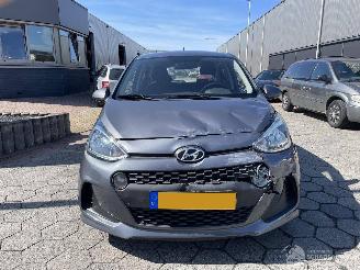 Hyundai I-10 1.0i Comfort picture 2