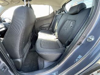 Hyundai I-10 1.0i Comfort picture 11