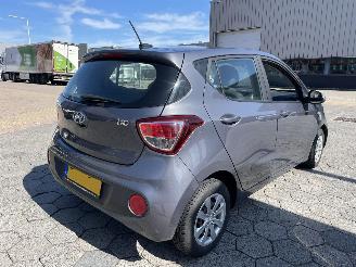 Hyundai I-10 1.0i Comfort picture 4