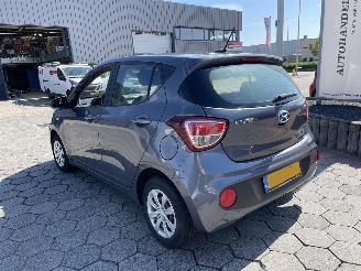 Hyundai I-10 1.0i Comfort picture 6