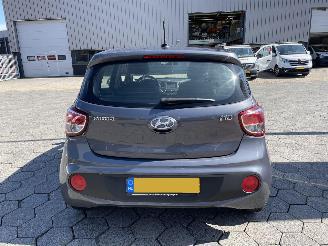 Hyundai I-10 1.0i Comfort picture 5