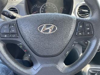 Hyundai I-10 1.0i Comfort picture 16