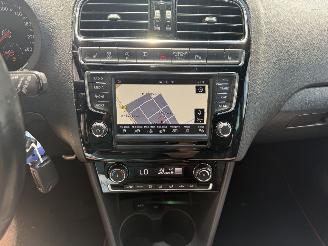 Volkswagen Polo 1.8 TSI GTI picture 17