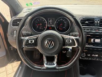 Volkswagen Polo 1.8 TSI GTI picture 15