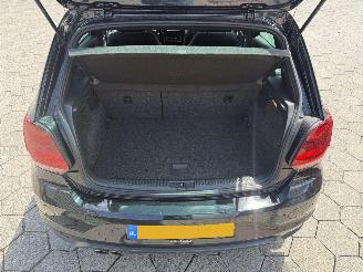 Volkswagen Polo 1.8 TSI GTI picture 11