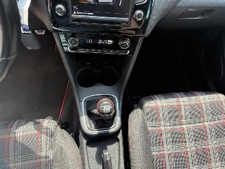 Volkswagen Polo 1.8 TSI GTI picture 18