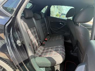 Volkswagen Polo 1.8 TSI GTI picture 12