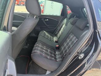 Volkswagen Polo 1.8 TSI GTI picture 10