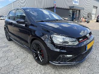 Volkswagen Polo 1.8 TSI GTI picture 3
