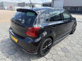Volkswagen Polo 1.8 TSI GTI picture 4