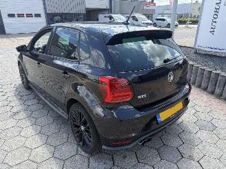 Volkswagen Polo 1.8 TSI GTI picture 6