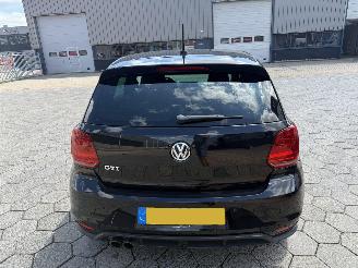 Volkswagen Polo 1.8 TSI GTI picture 5