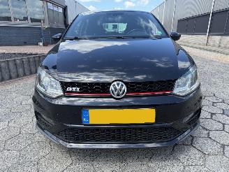 Volkswagen Polo 1.8 TSI GTI picture 2