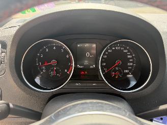 Volkswagen Polo 1.8 TSI GTI picture 16