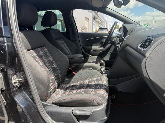 Volkswagen Polo 1.8 TSI GTI picture 13