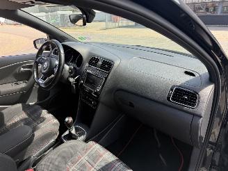 Volkswagen Polo 1.8 TSI GTI picture 14