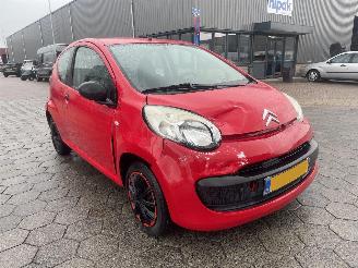 Citroën C1 1.0-12V Séduction picture 3