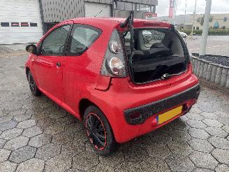 Citroën C1 1.0-12V Séduction picture 6