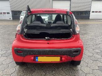 Citroën C1 1.0-12V Séduction picture 5