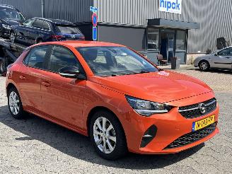 Opel Corsa 1.2 Edition picture 3