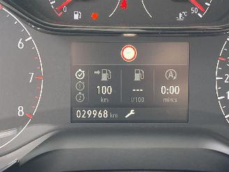 Opel Corsa 1.2 Edition picture 16