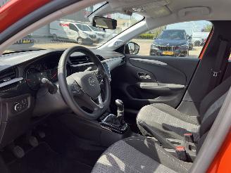 Opel Corsa 1.2 Edition picture 12