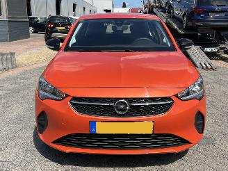 Opel Corsa 1.2 Edition picture 2