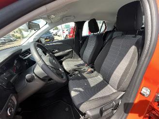 Opel Corsa 1.2 Edition picture 13