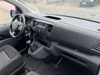 Opel Vivaro 2.0 CDTI L3H1 Edition picture 13