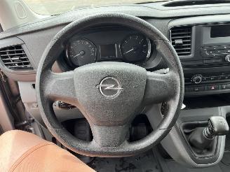 Opel Vivaro 2.0 CDTI L3H1 Edition picture 17