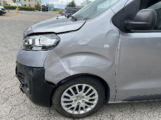 Opel Vivaro 2.0 CDTI L3H1 Edition picture 12