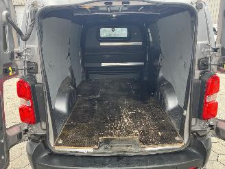 Opel Vivaro 2.0 CDTI L3H1 Edition picture 8