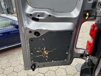 Opel Vivaro 2.0 CDTI L3H1 Edition picture 9