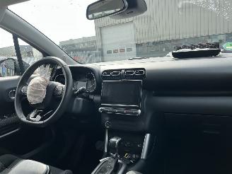 Citroën C3 Aircross 1.2 T Shine AUTOMAAT picture 13