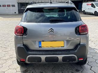 Citroën C3 Aircross 1.2 T Shine AUTOMAAT picture 5