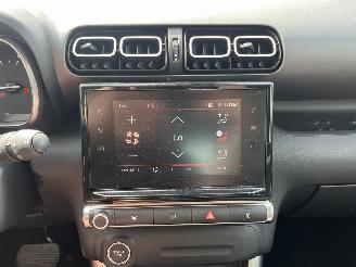Citroën C3 Aircross 1.2 T Shine AUTOMAAT picture 18