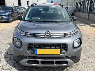 Citroën C3 Aircross 1.2 T Shine AUTOMAAT picture 2
