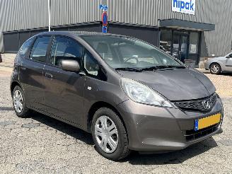 Honda Jazz 1.2 S picture 3