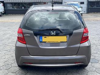 Honda Jazz 1.2 S picture 5