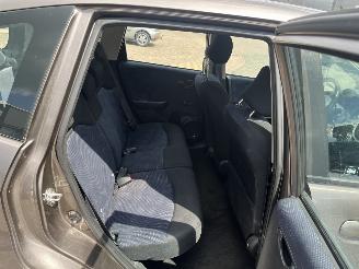 Honda Jazz 1.2 S picture 13