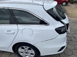 Kia Ceed Sportswagon 1.0 T-GDi DynamicLine picture 8