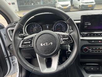 Kia Ceed Sportswagon 1.0 T-GDi DynamicLine picture 18