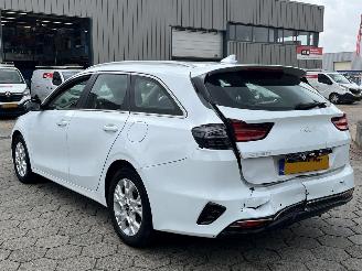 Kia Ceed Sportswagon 1.0 T-GDi DynamicLine picture 6