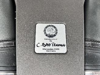 Mercedes E-klasse Estate 63 AMG S 4MATIC 585PK AUTOMAAT picture 9