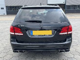 Mercedes E-klasse Estate 63 AMG S 4MATIC 585PK AUTOMAAT picture 6